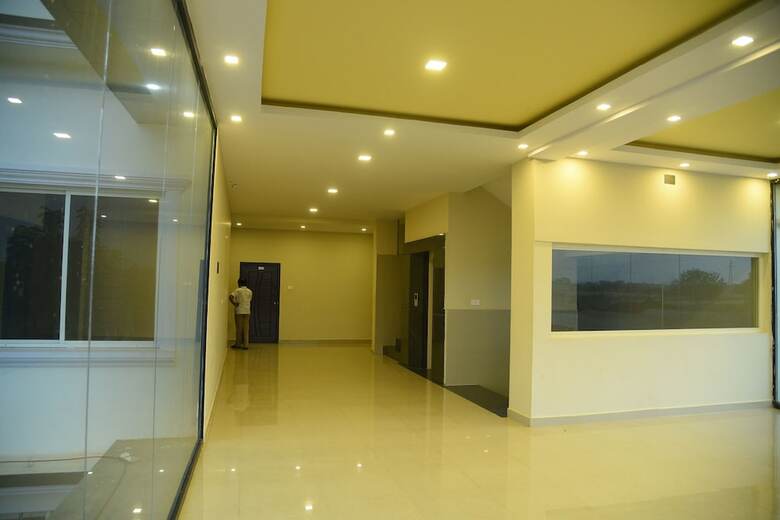 Hotel Grand Jp Inn