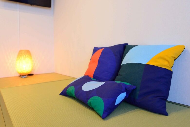 Guest House Gifuhashima Cocone - Hostel