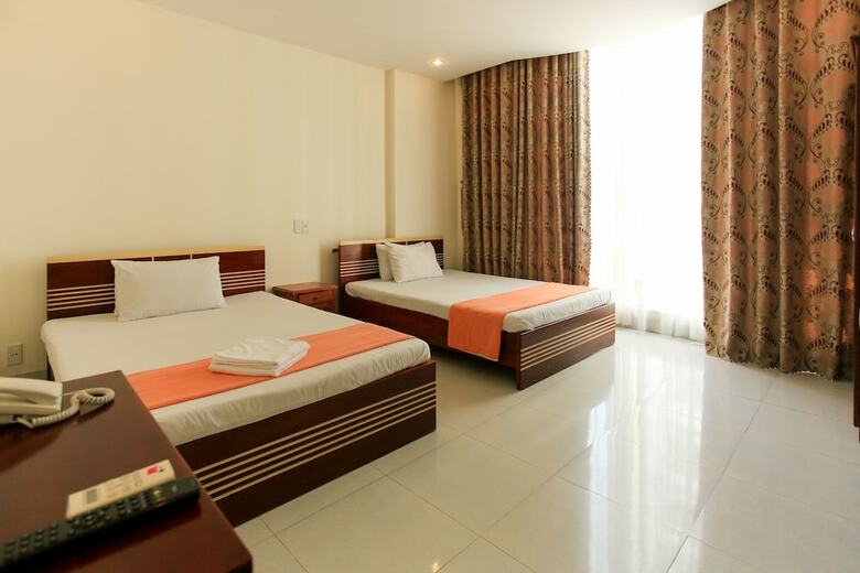 Oyo 1084 Anh Duong 2 Hotel