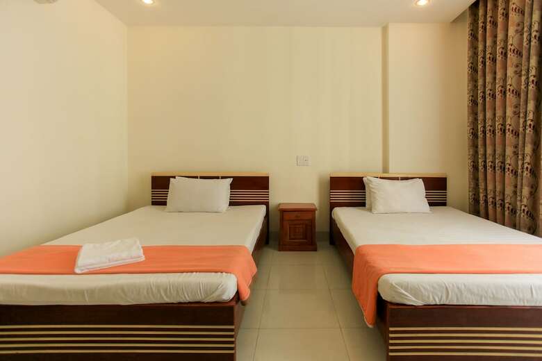 Oyo 1084 Anh Duong 2 Hotel