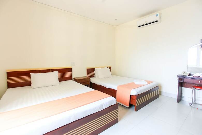 Oyo 1084 Anh Duong 2 Hotel