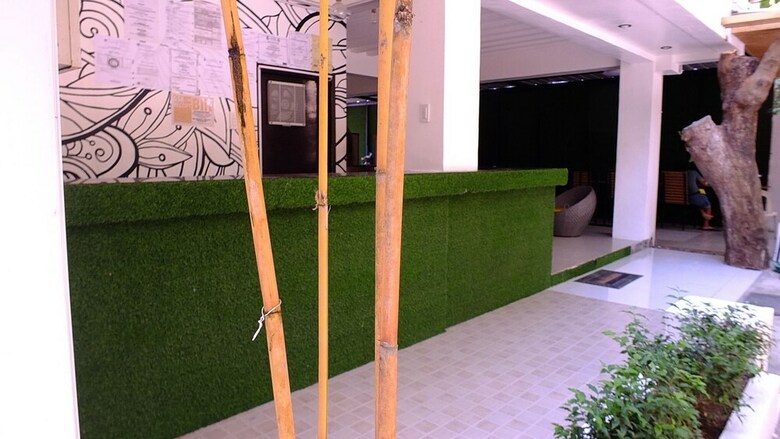 Hotel Wald's Place