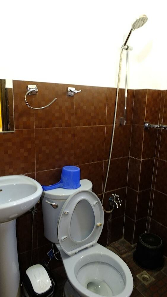 Hotel Wald's Place