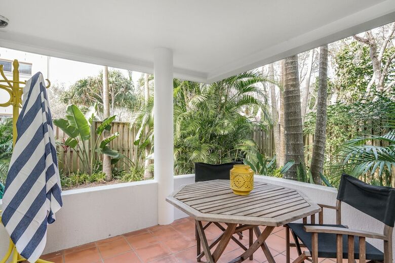 Apartment 2 Surfside