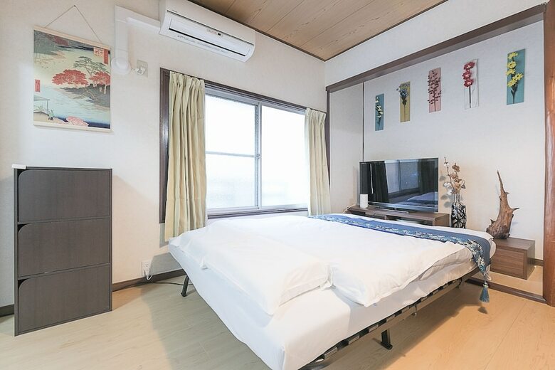Apartamentos Happy House