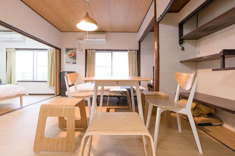Apartamentos Happy House