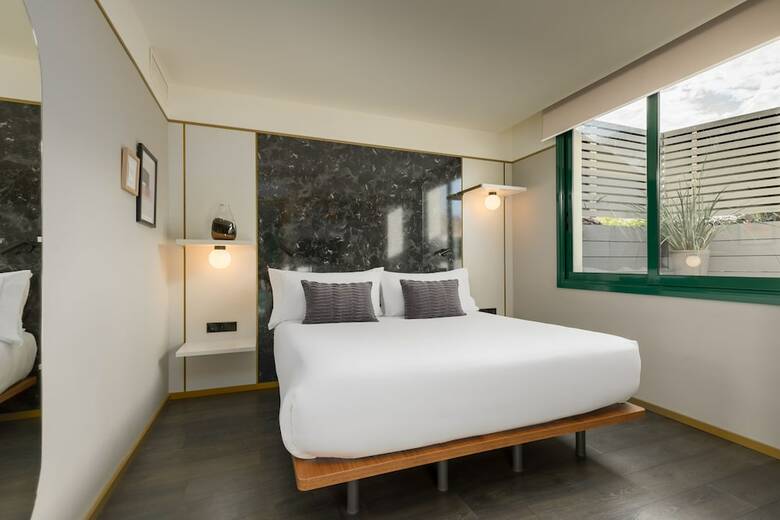 Apartamentos Be Mate Paseo De Gracia