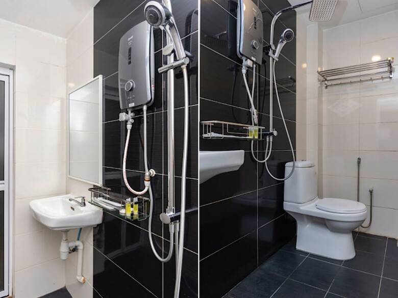 Oyo 1098 H Hotel Segamat