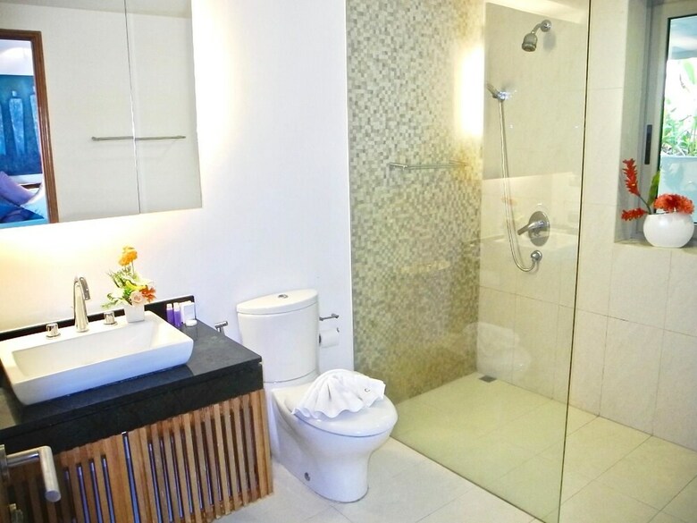 Stunning Private Pool Seaview Villa In Kata