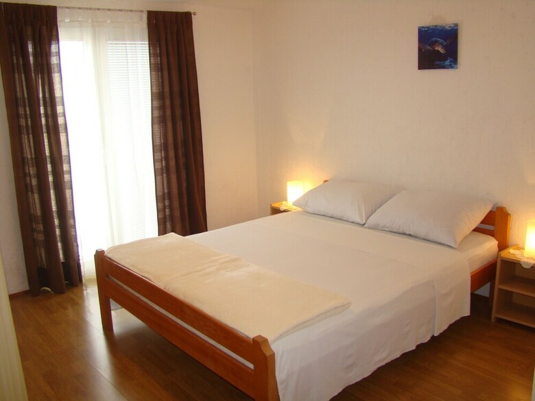 Apartments Ruza Vodice