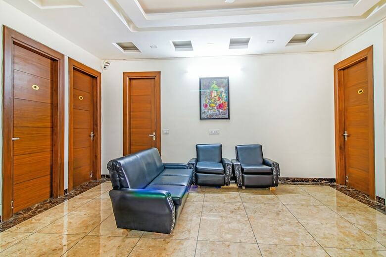 Fabhotel Vera Hotels