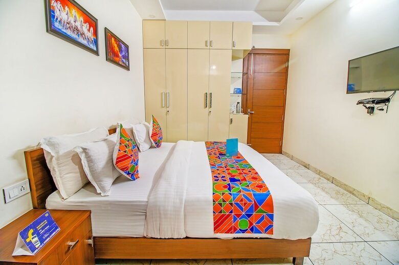 Fabhotel Vera Hotels