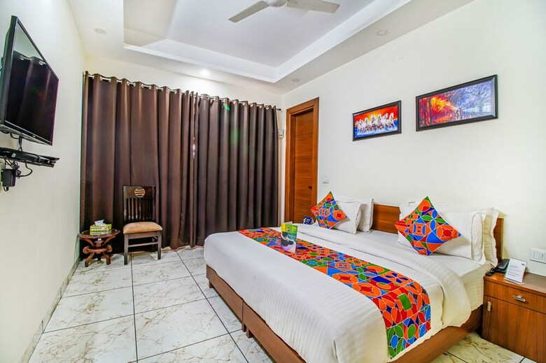 Fabhotel Vera Hotels