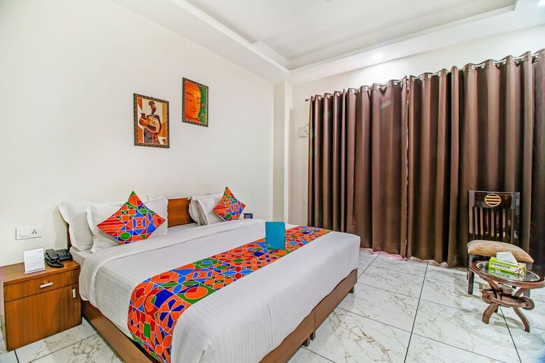 Fabhotel Vera Hotels