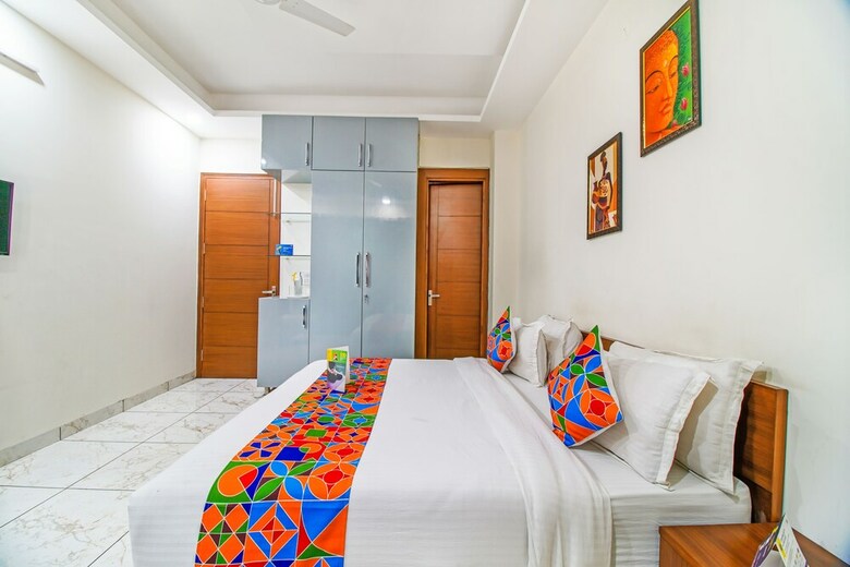 Fabhotel Vera Hotels