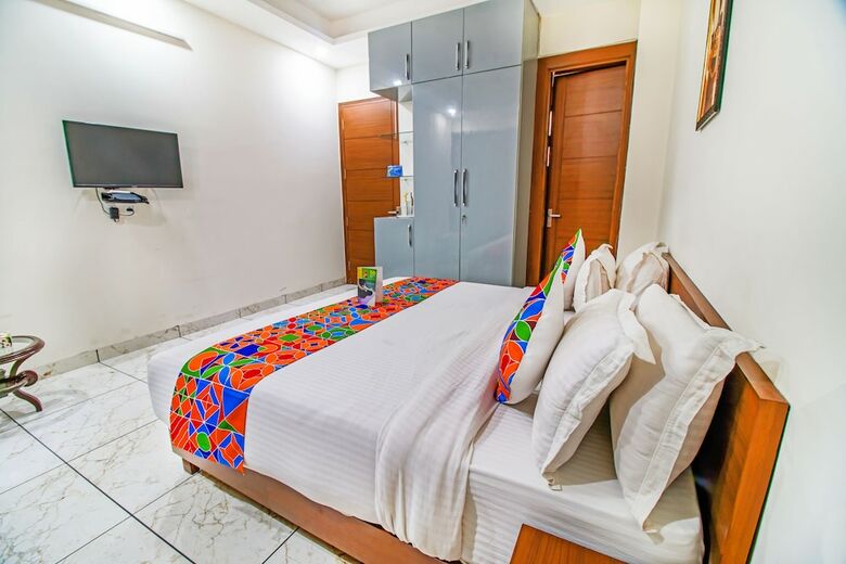 Fabhotel Vera Hotels