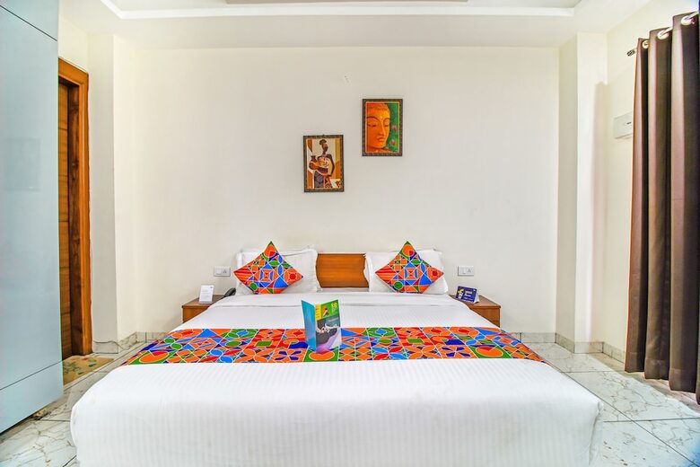 Fabhotel Vera Hotels