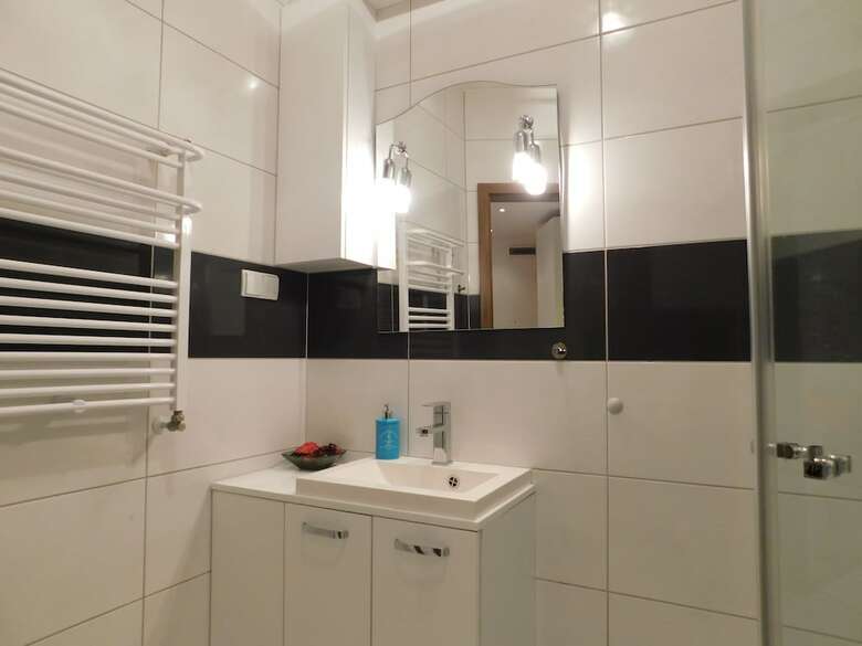 Great Modern Apartments Wierzbowa
