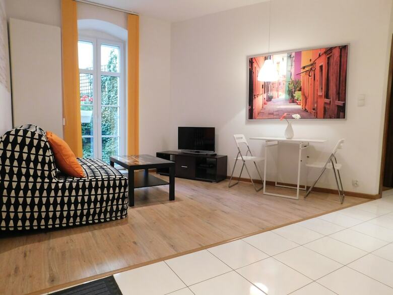 Great Modern Apartments Wierzbowa