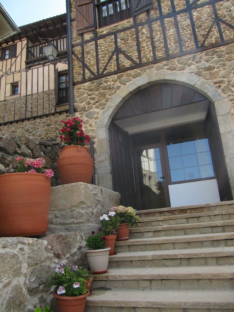 Hotel El Balc�n Del Pueblo