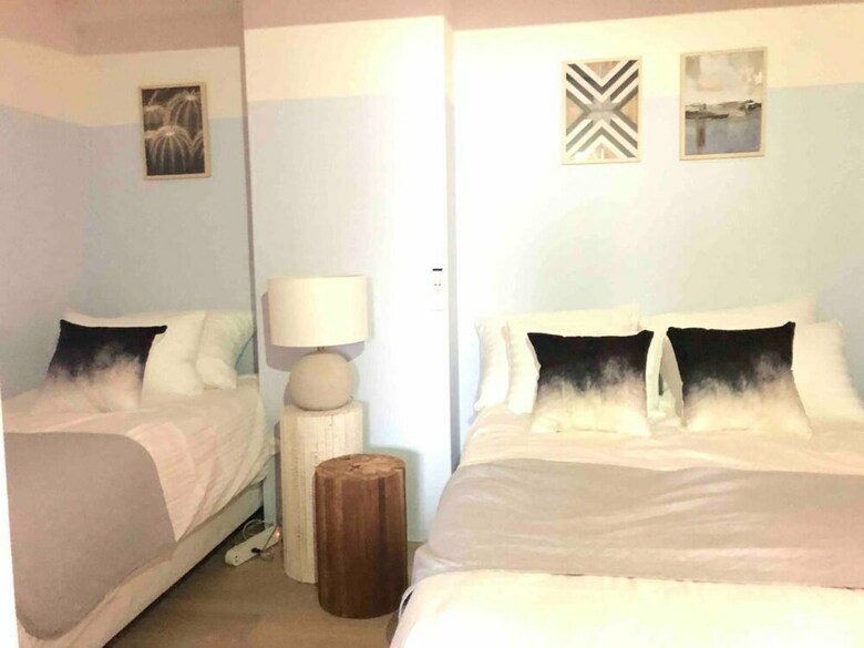Apartamentos Nid Daikoku Casa Ami