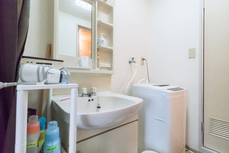 Apartamentos Nid Daikoku Casa Ami