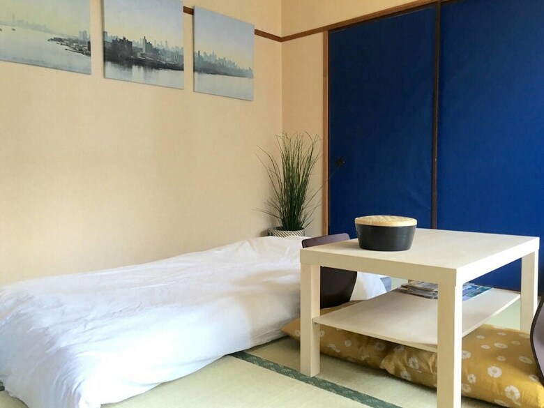 Apartamentos Nid Daikoku Casa Ami