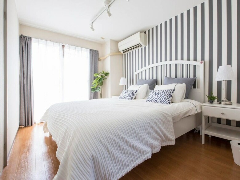 Apartamentos Nid Daikoku Casa Ami