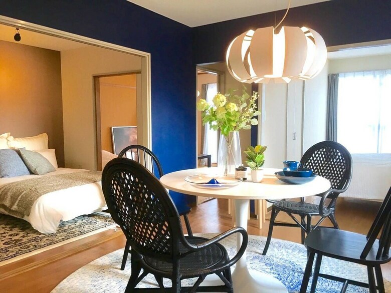 Apartamentos Nid Daikoku Casa Ami
