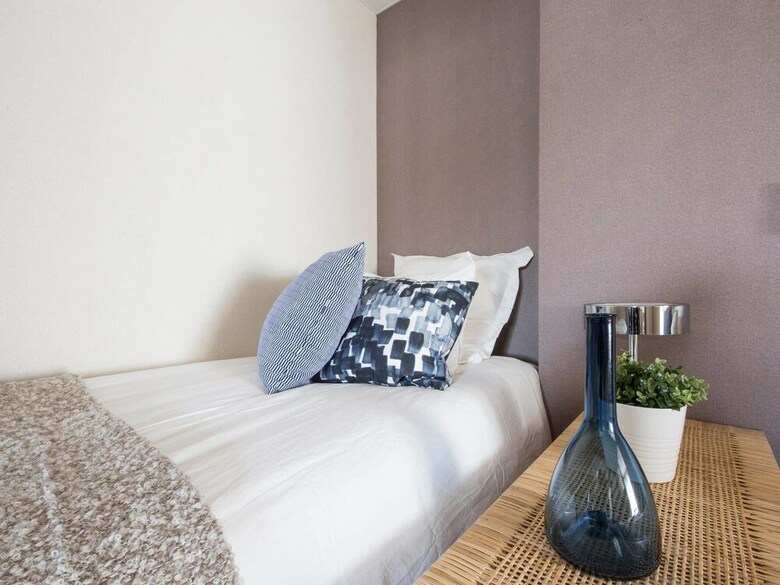 Apartamentos Nid Daikoku Casa Ami