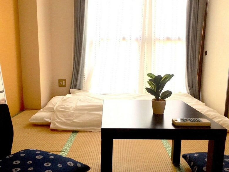 Apartamentos Nid Daikoku Casa Ami