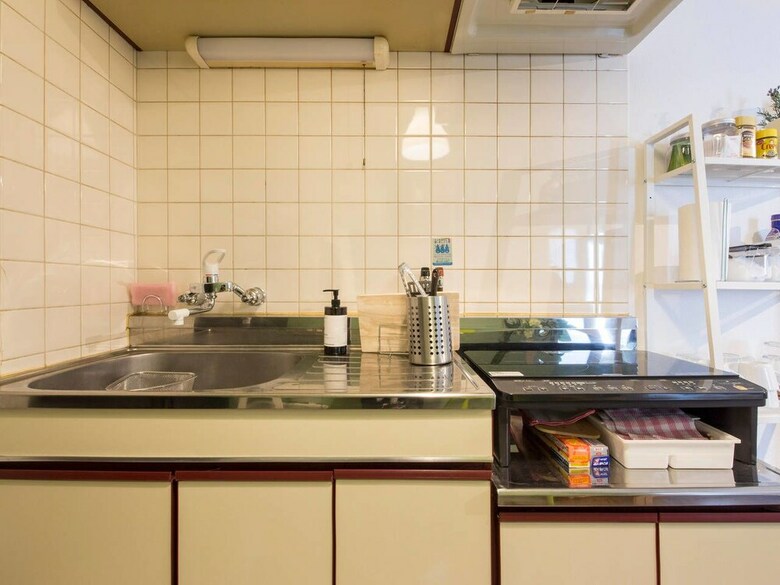 Apartamentos Nid Daikoku Casa Ami