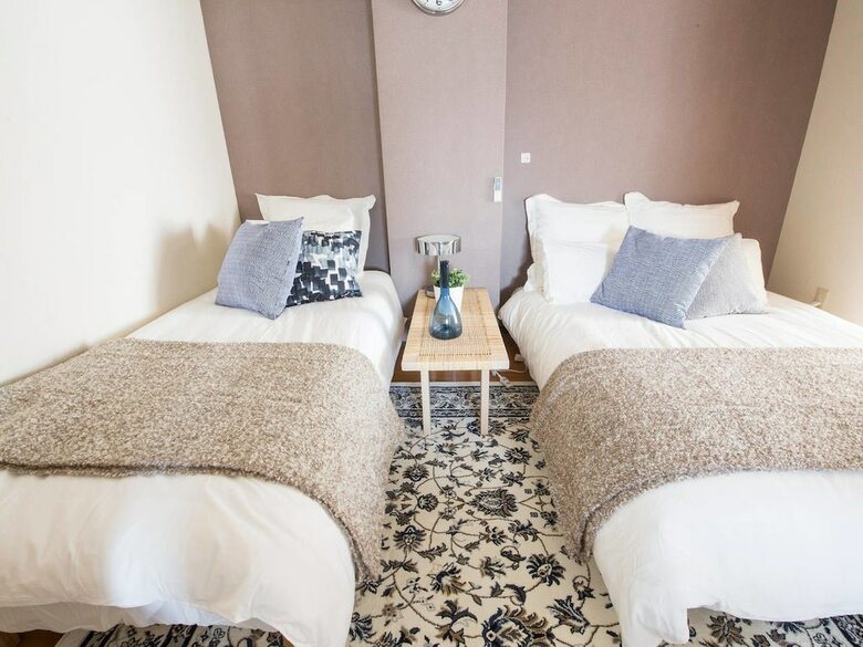 Apartamentos Nid Daikoku Casa Ami