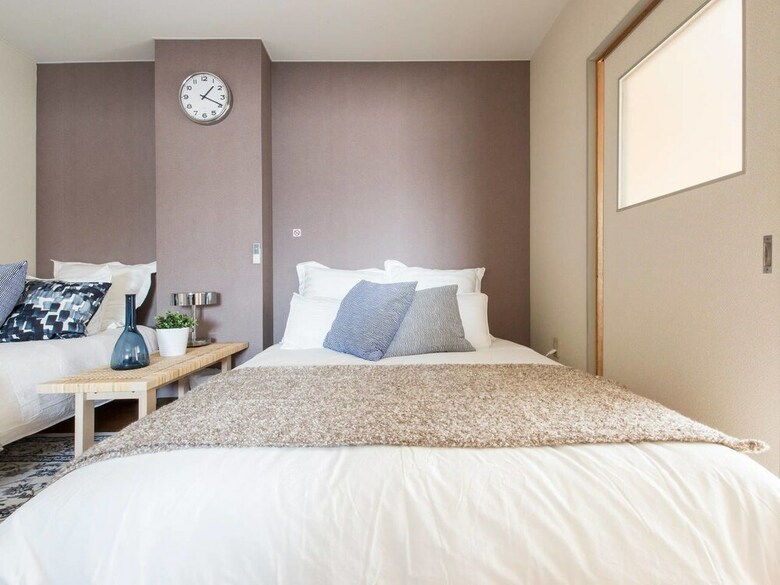 Apartamentos Nid Daikoku Casa Ami