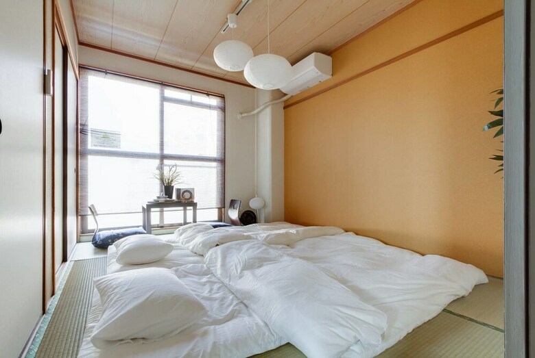 Apartamentos Nid Daikoku Casa Ami
