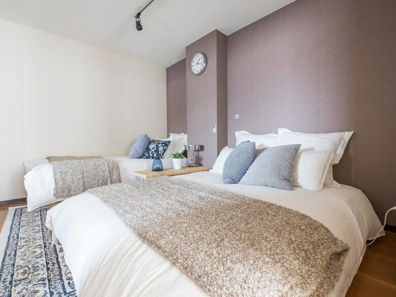 Apartamentos Nid Daikoku Casa Ami
