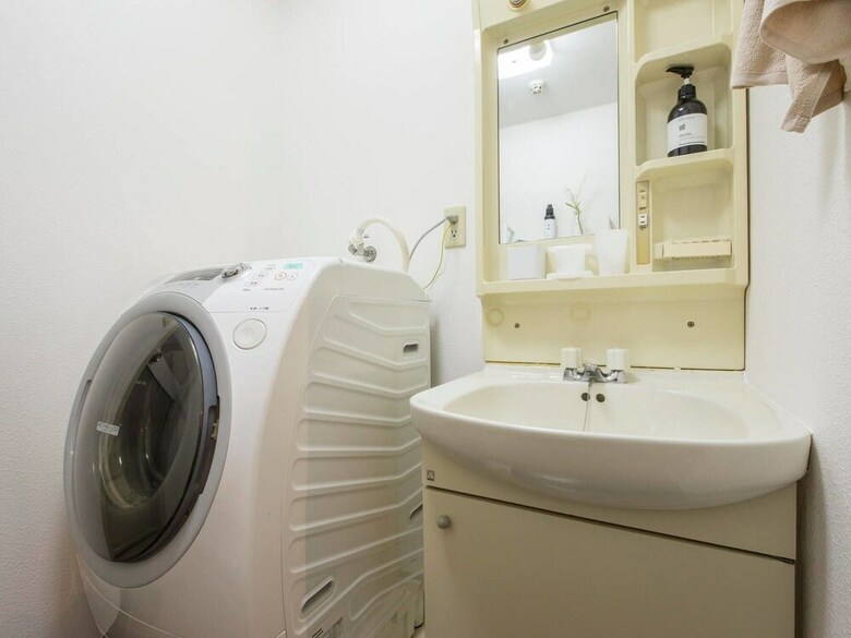 Apartamentos Nid Daikoku Casa Ami