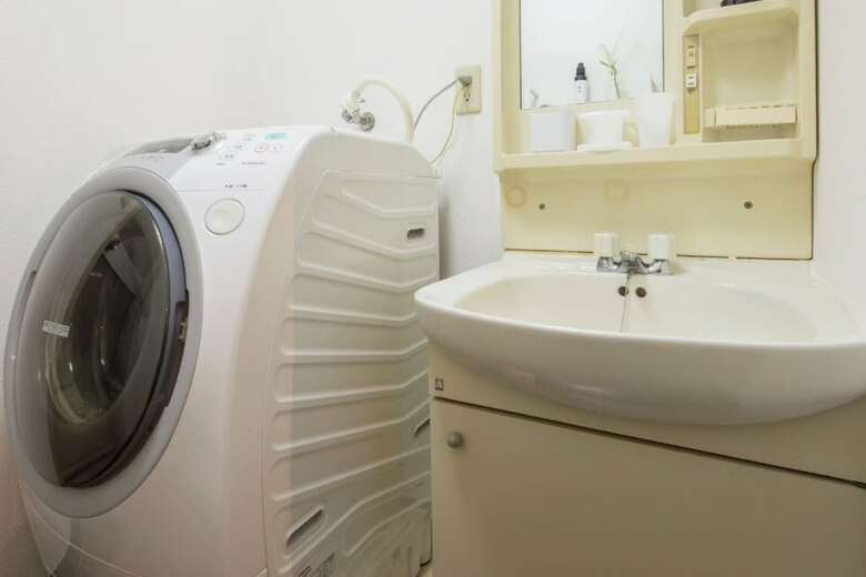 Apartamentos Nid Daikoku Casa Ami