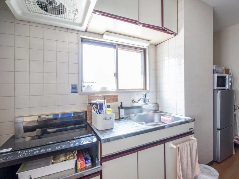 Apartamentos Nid Daikoku Casa Ami