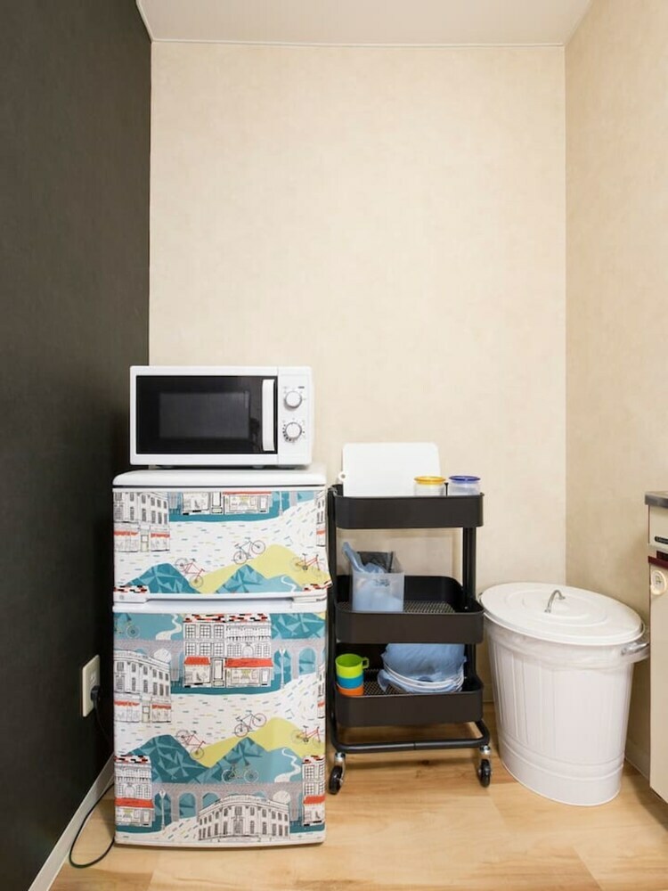 Apartamentos Nid Daikoku Casa Ami