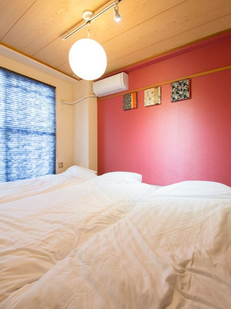 Apartamentos Nid Daikoku Casa Ami