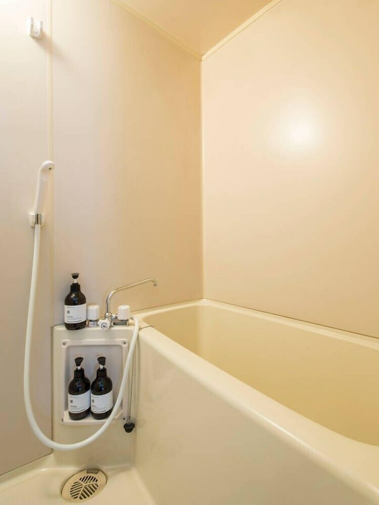 Apartamentos Nid Daikoku Casa Ami