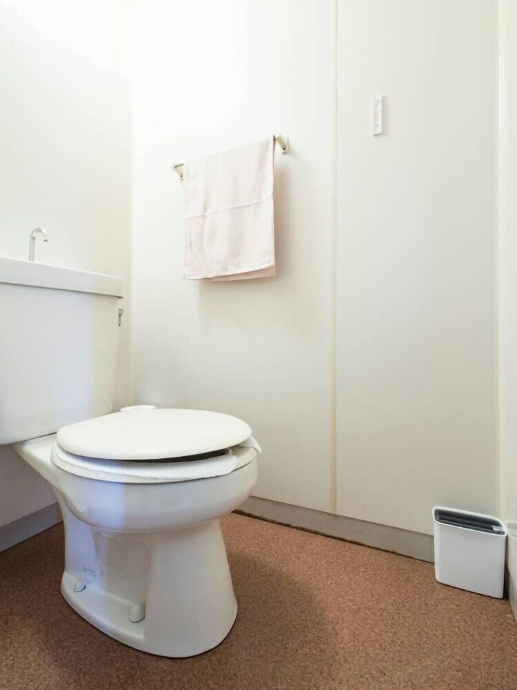 Apartamentos Nid Daikoku Casa Ami