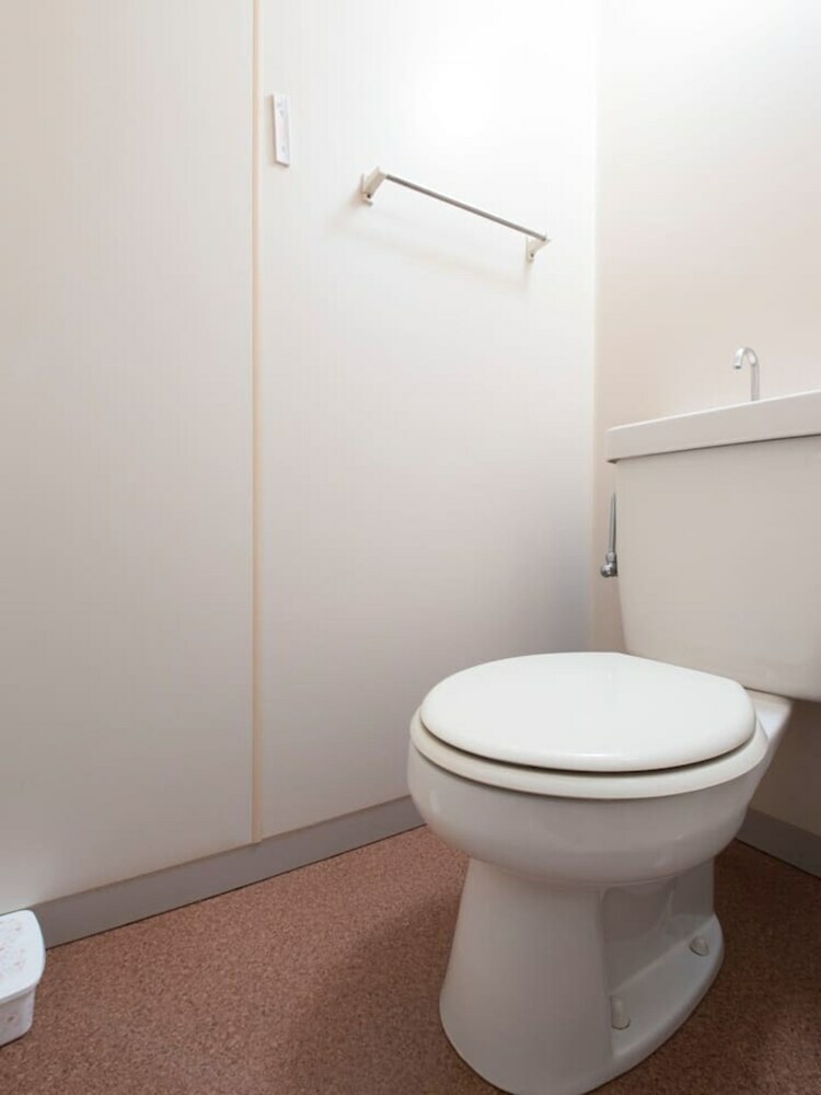 Apartamentos Nid Daikoku Casa Ami