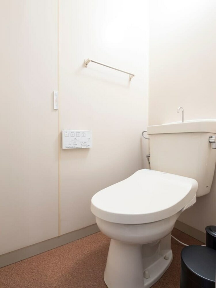 Apartamentos Nid Daikoku Casa Ami