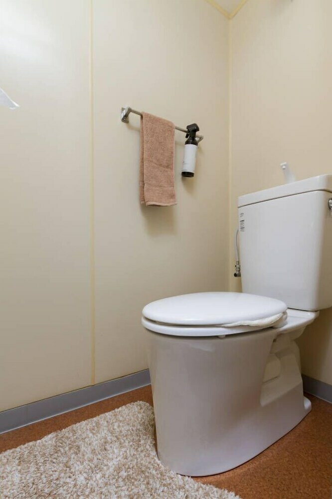 Apartamentos Nid Daikoku Casa Ami