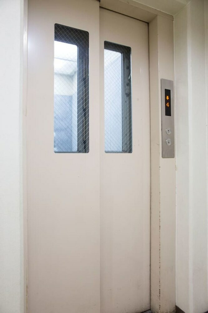 Apartamentos Nid Daikoku Casa Ami