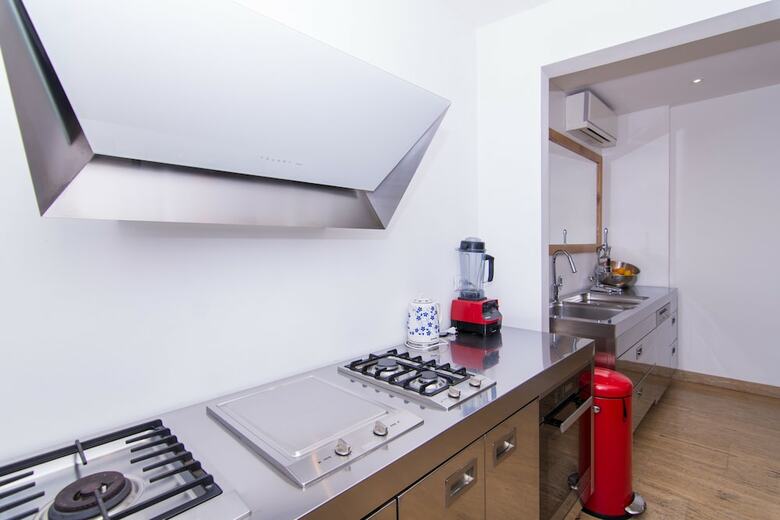 Apartamentos Livingstone Beach House