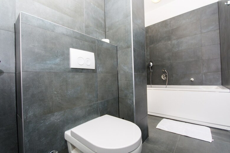 Apartamentos Livingstone Beach House