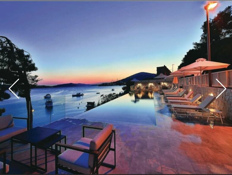 Apartamentos Livingstone Beach House